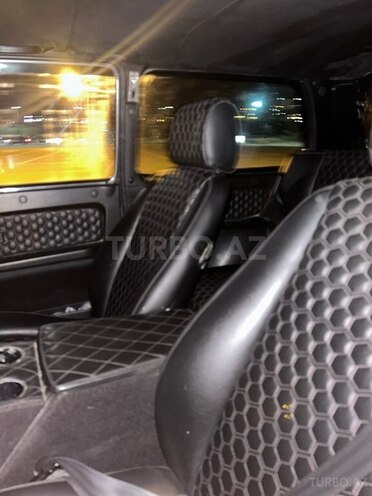 LADA (VAZ) Niva 2013, 97,000 km - 1.7 l - Bakı