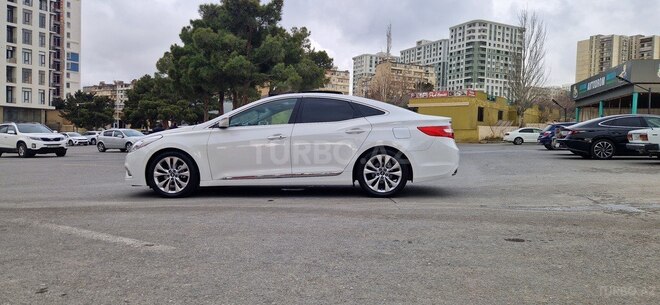 Hyundai Azera 2013, 170,000 km - 2.4 л - Bakı