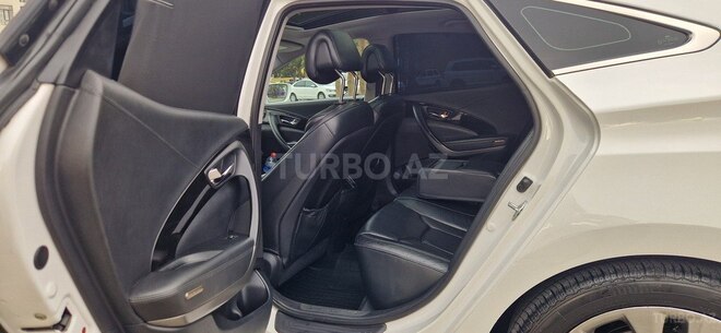 Hyundai Azera 2013, 170,000 km - 2.4 л - Bakı