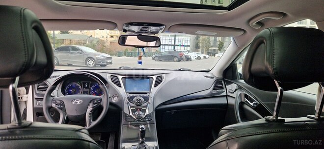 Hyundai Azera 2013, 170,000 km - 2.4 л - Bakı