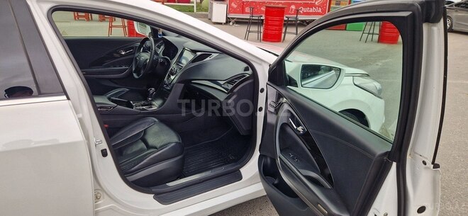 Hyundai Azera 2013, 170,000 km - 2.4 л - Bakı