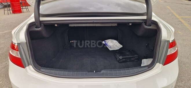 Hyundai Azera 2013, 170,000 km - 2.4 л - Bakı