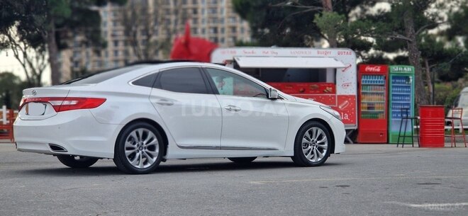 Hyundai Azera 2013, 170,000 km - 2.4 л - Bakı
