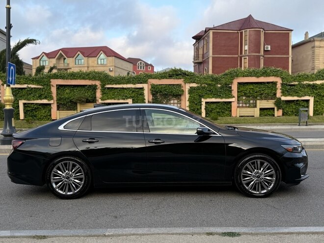 Chevrolet Malibu 2018, 175,000 km - 1.5 l - Bakı