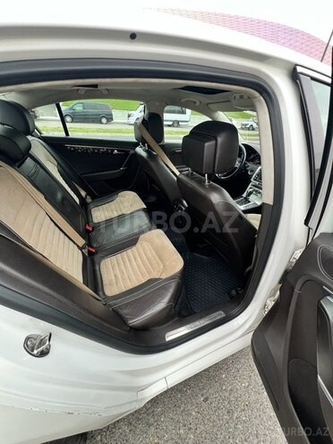 Volkswagen Passat 2014, 167,000 km - 2.0 l - Bakı