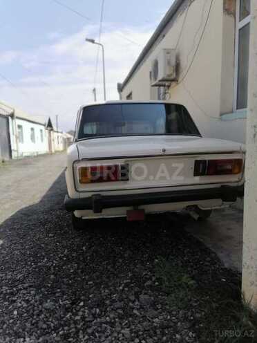 LADA (VAZ) 2106 1988, 56,802 km - 1.3 л - Gəncə