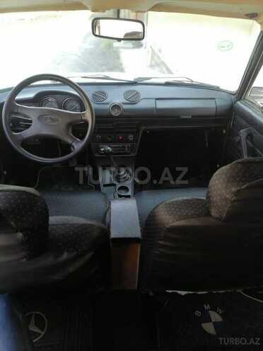LADA (VAZ) 2106 1988, 56,802 km - 1.3 л - Gəncə