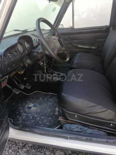 LADA (VAZ) 2106 1988, 56,802 km - 1.3 л - Gəncə