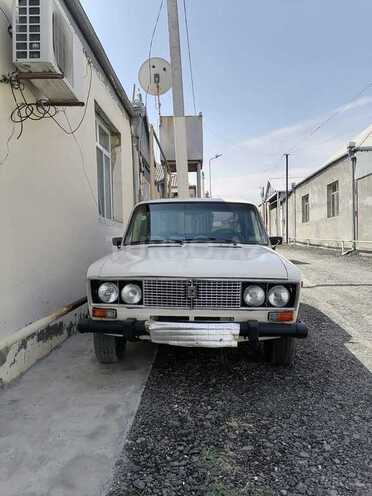 LADA (VAZ) 2106 1988, 56,802 km - 1.3 л - Gəncə