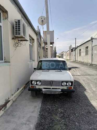 LADA (VAZ) 2106 1988, 56,802 km - 1.3 л - Gəncə