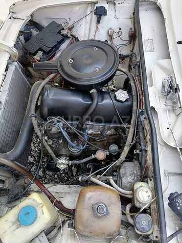 LADA (VAZ) 2106 1988, 56,802 km - 1.3 л - Gəncə