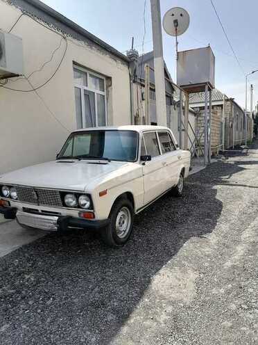 LADA (VAZ) 2106 1988, 56,802 km - 1.3 л - Gəncə
