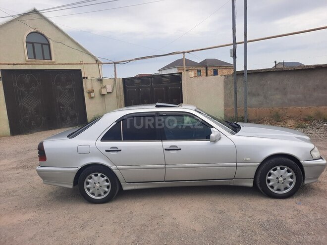 Mercedes C 220 d 1998, 420,000 km - 2.2 l - Xırdalan