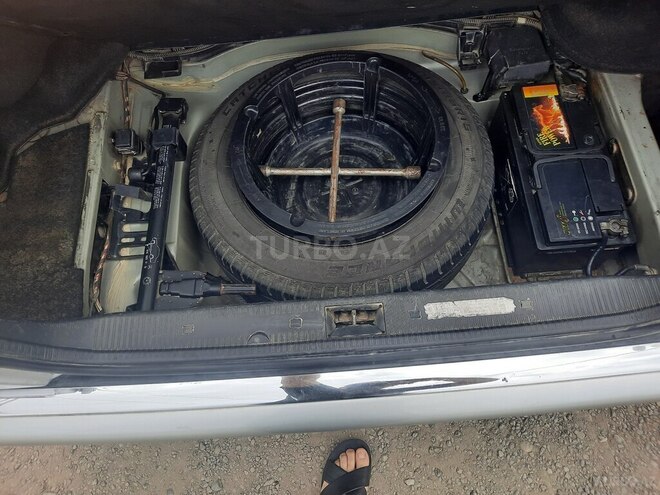 Mercedes C 220 d 1998, 420,000 km - 2.2 l - Xırdalan