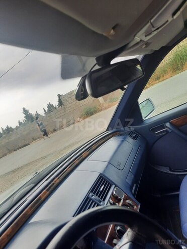 Mercedes C 220 d 1998, 420,000 km - 2.2 l - Xırdalan