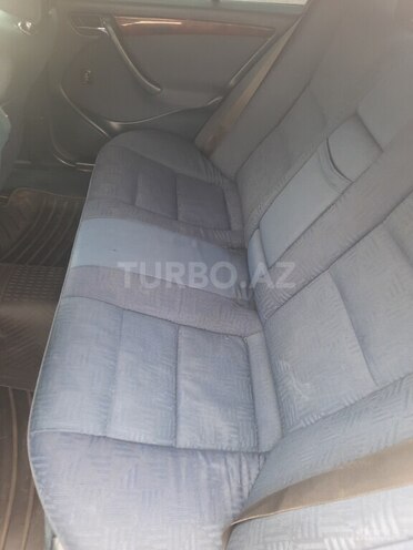 Mercedes C 220 d 1998, 420,000 km - 2.2 l - Xırdalan