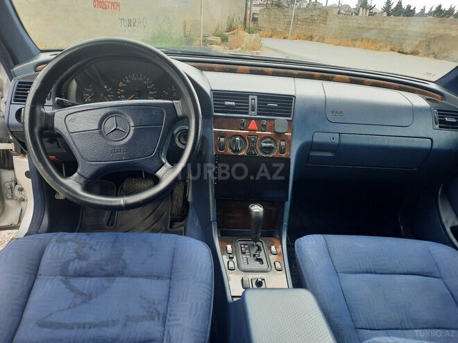 Mercedes C 220 d 1998, 420,000 km - 2.2 l - Xırdalan