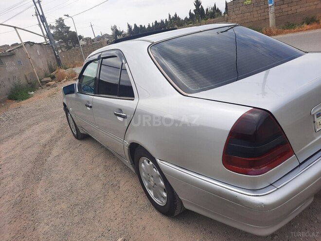 Mercedes C 220 d 1998, 420,000 km - 2.2 l - Xırdalan