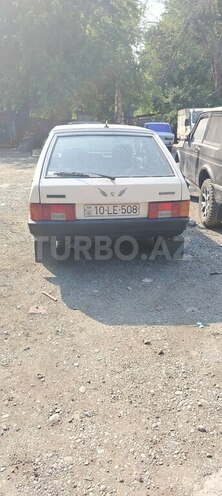 LADA (VAZ) 2109 1989, 95,000 km - 1.5 l - Mingəçevir