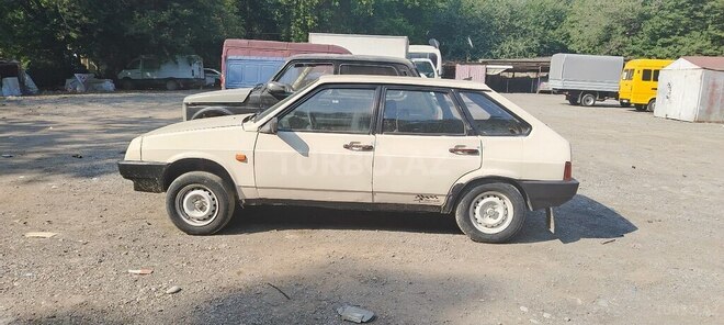 LADA (VAZ) 2109 1989, 95,000 km - 1.5 l - Mingəçevir
