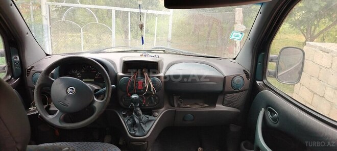 LADA (VAZ) 2109 1989, 95,000 km - 1.5 l - Mingəçevir
