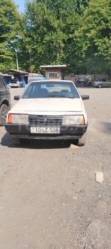 LADA (VAZ) 2109 1989, 95,000 km - 1.5 l - Mingəçevir