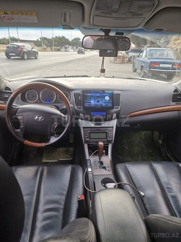 Hyundai Sonata 2009, 241,000 km - 2.0 л - Bakı