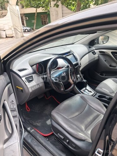 Hyundai Elantra 2013, 160,371 km - 1.8 л - Bakı