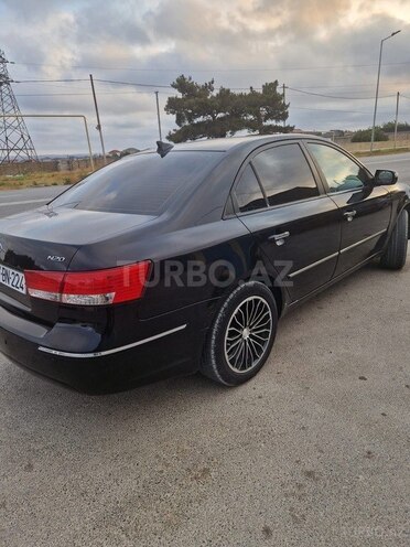 Hyundai Sonata 2009, 241,000 km - 2.0 л - Bakı