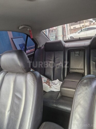 Hyundai Sonata 2009, 241,000 km - 2.0 л - Bakı