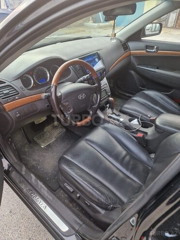 Hyundai Sonata 2009, 241,000 km - 2.0 л - Bakı