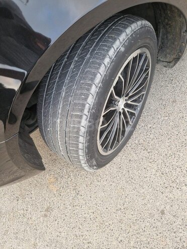 Hyundai Sonata 2009, 241,000 km - 2.0 л - Bakı