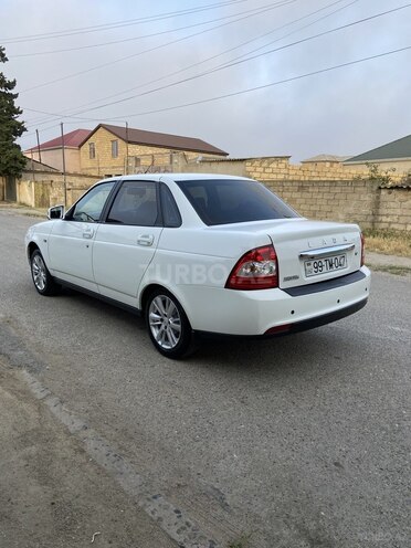 LADA (VAZ) Priora 2017, 180,000 km - 1.6 l - Bakı