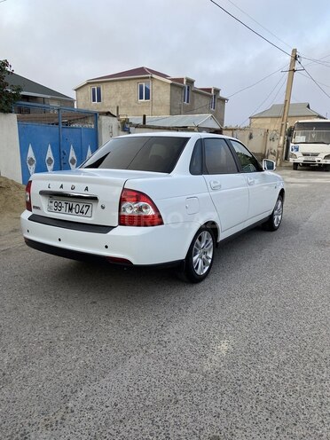 LADA (VAZ) Priora 2017, 180,000 km - 1.6 l - Bakı
