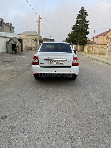 LADA (VAZ) Priora 2017, 180,000 km - 1.6 l - Bakı
