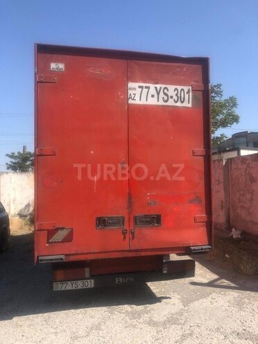 Mercedes Sprinter 413 2002, 255,000 km - 2.2 л - Bakı