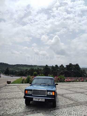 LADA (VAZ) 2107 2005, 73,923 km - 1.6 l - Tovuz