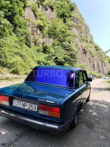 LADA (VAZ) 2107 2005, 73,923 km - 1.6 l - Tovuz