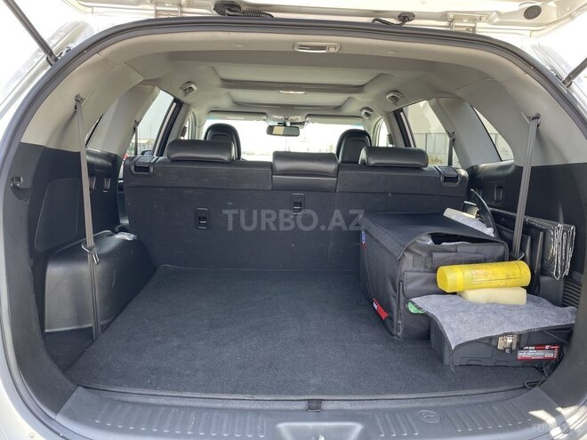 Kia Sorento 2011, 179,000 km - 2.0 l - Bakı
