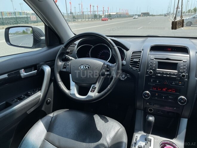 Kia Sorento 2011, 179,000 km - 2.0 l - Bakı
