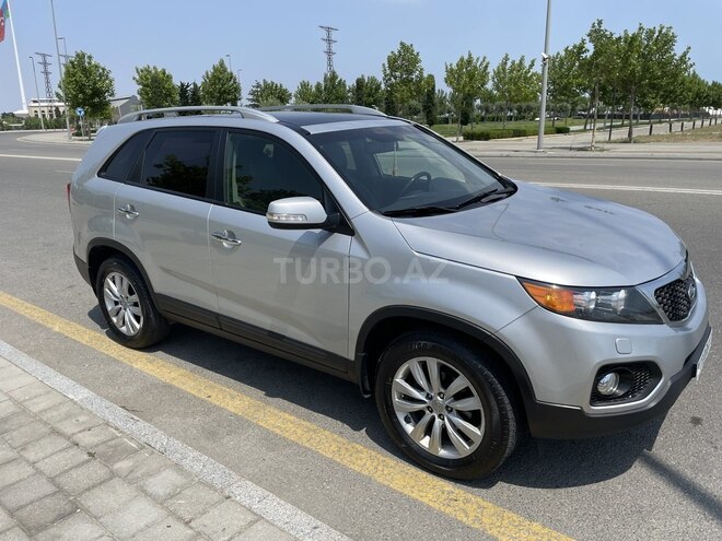 Kia Sorento 2011, 179,000 km - 2.0 l - Bakı