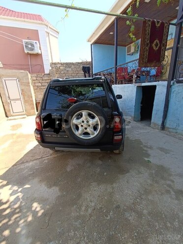 Land Rover Freelander 2005, 200,000 km - 2.5 l - Bakı