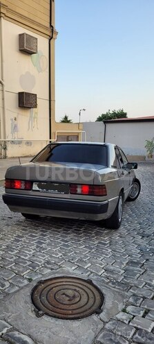 Mercedes 190 1992, 295,687 km - 2.0 l - Bakı