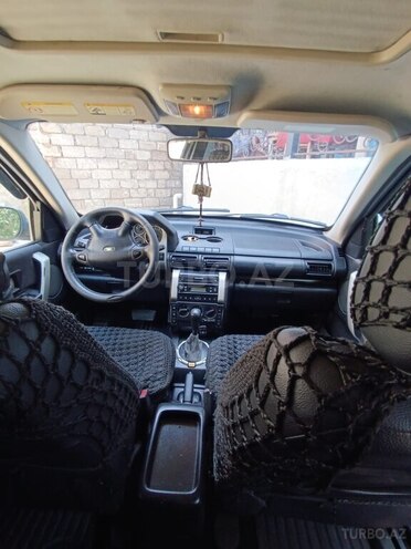 Land Rover Freelander 2005, 200,000 km - 2.5 l - Bakı