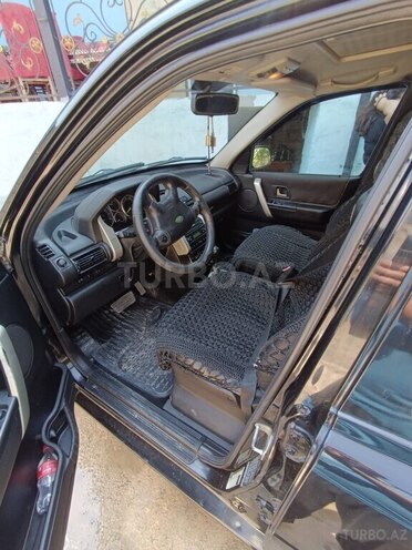Land Rover Freelander 2005, 200,000 km - 2.5 l - Bakı