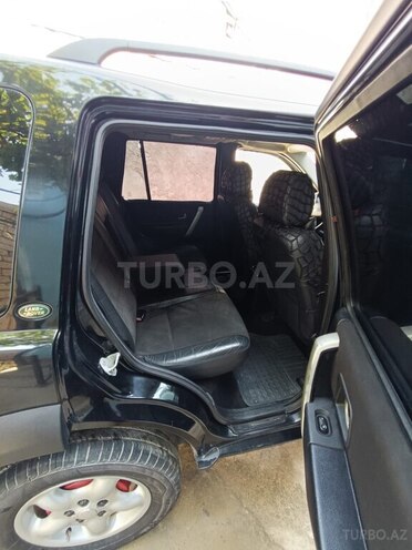 Land Rover Freelander 2005, 200,000 km - 2.5 l - Bakı