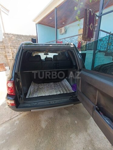 Land Rover Freelander 2005, 200,000 km - 2.5 l - Bakı