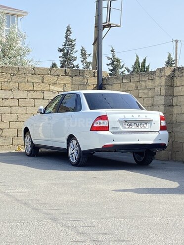 LADA (VAZ) Priora 2017, 180,000 km - 1.6 l - Bakı
