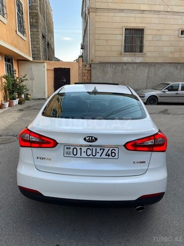 Kia Forte 2016, 102,000 km - 2.0 l - Xırdalan