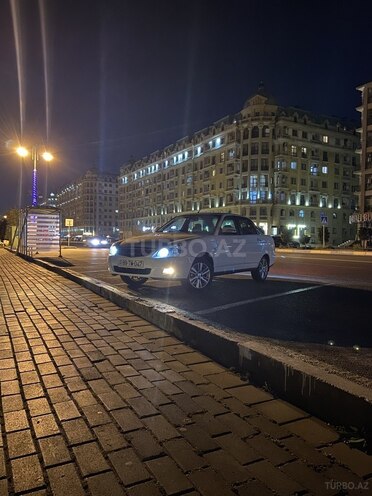 LADA (VAZ) Priora 2017, 180,000 km - 1.6 l - Bakı
